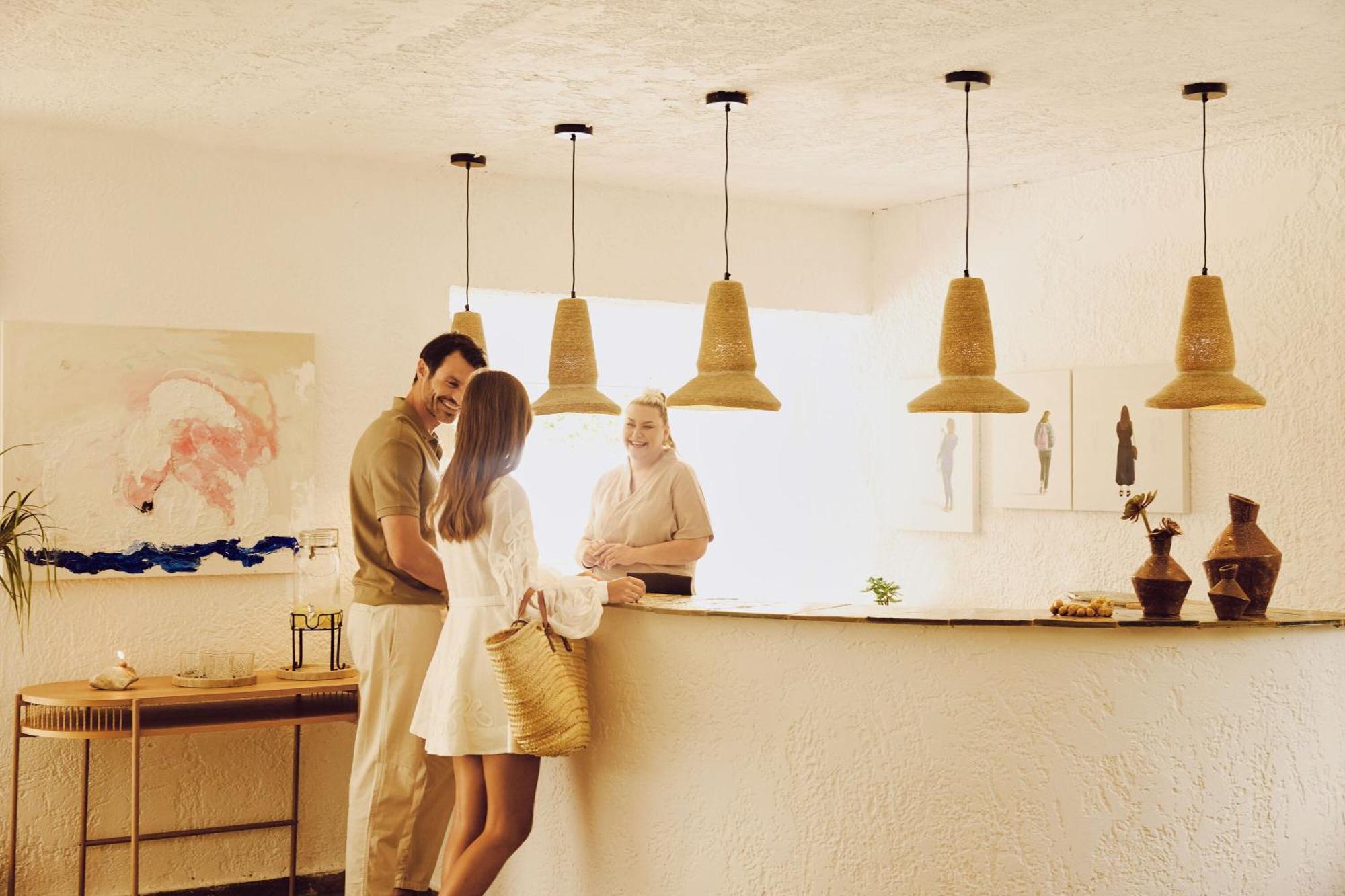 Agali Hotel Paxos Ozias Ngoại thất bức ảnh