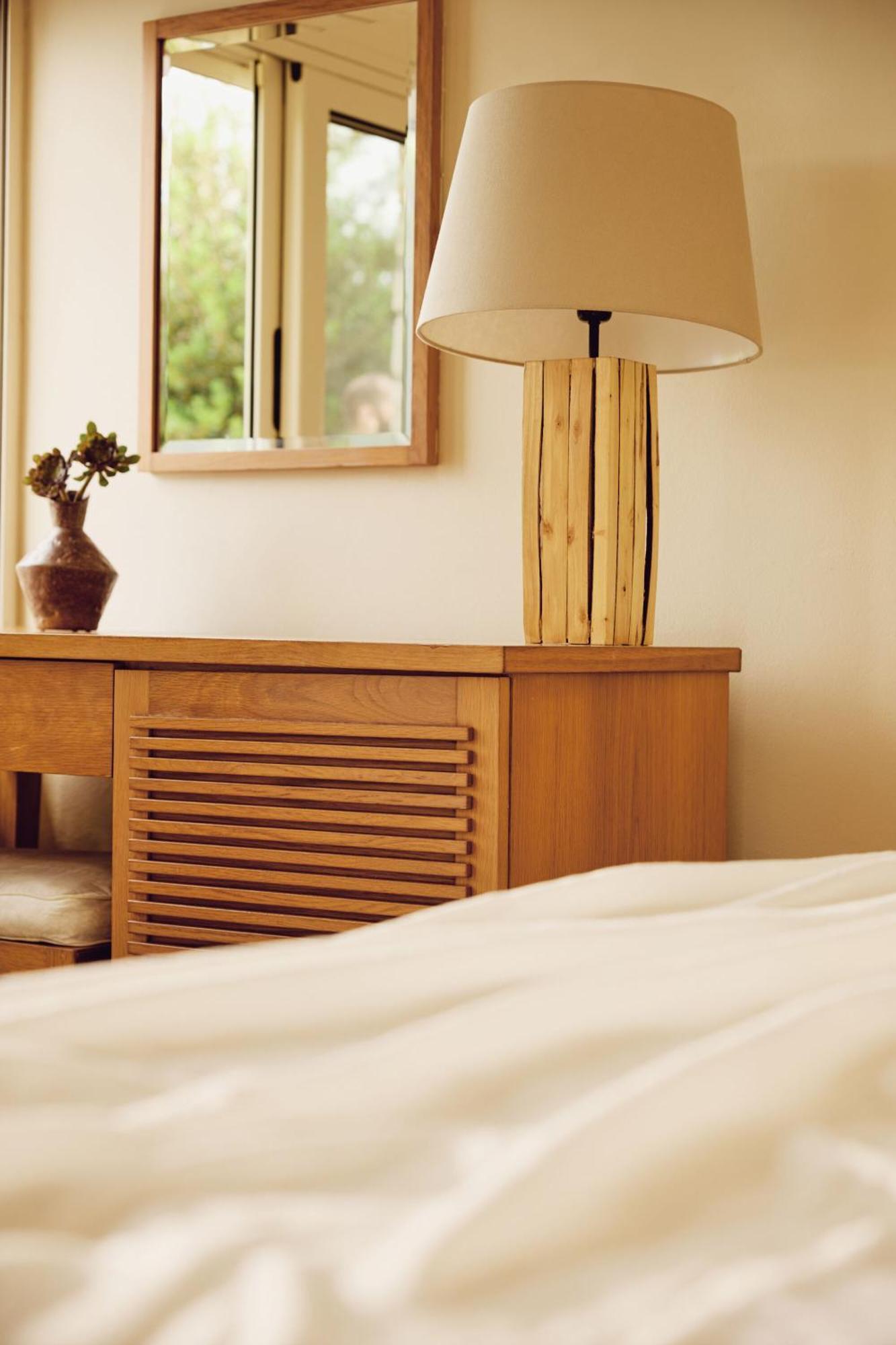 Agali Hotel Paxos Ozias Ngoại thất bức ảnh