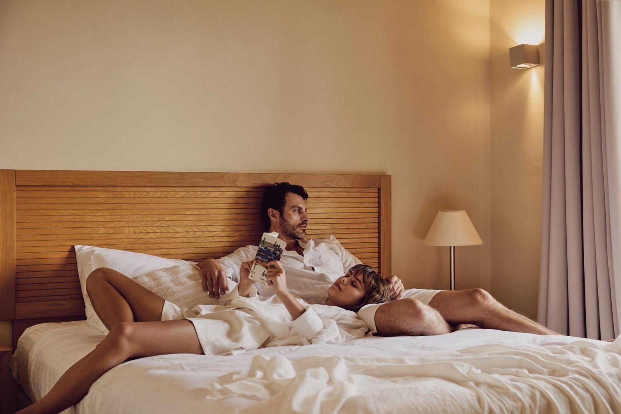 Agali Hotel Paxos Ozias Ngoại thất bức ảnh