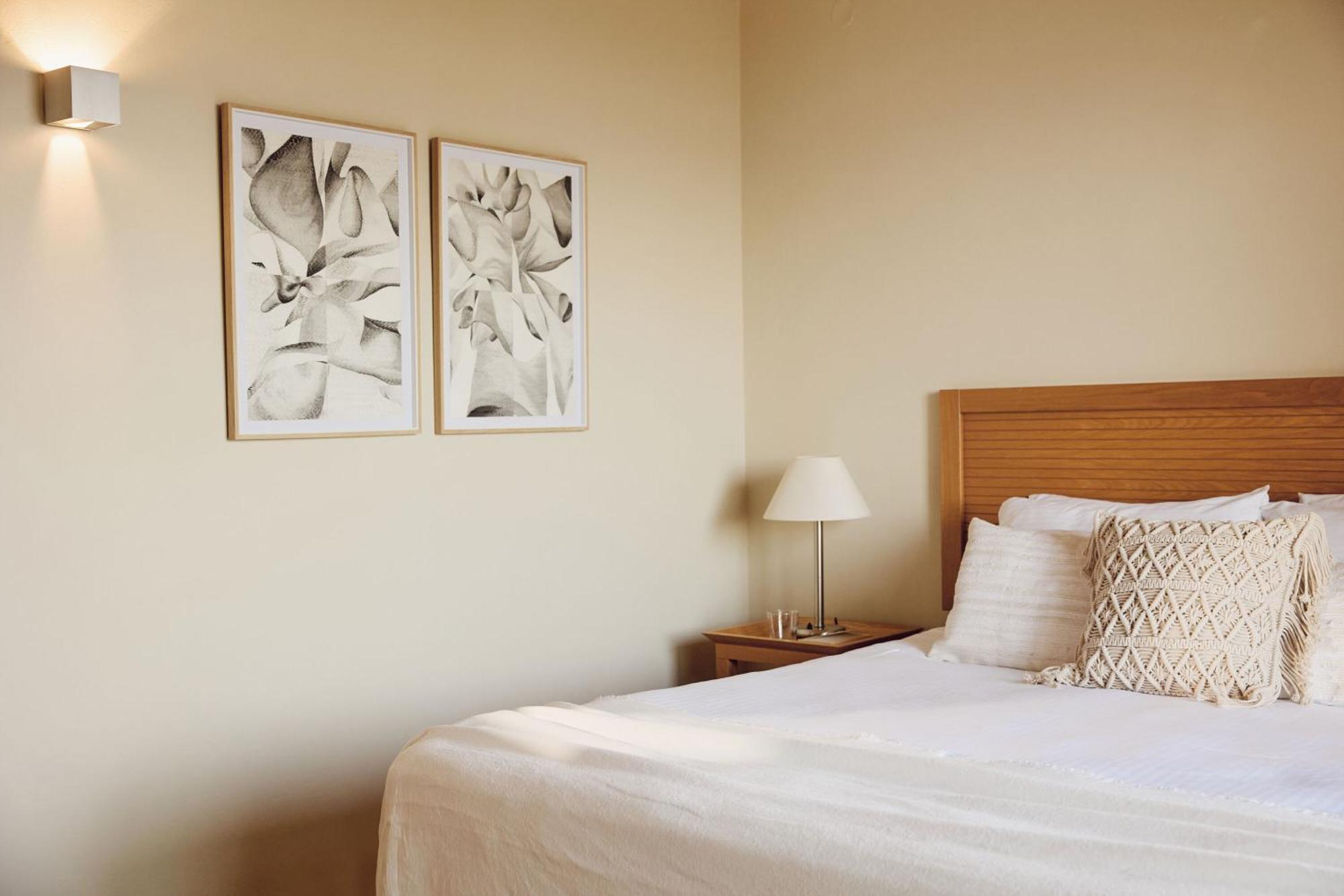 Agali Hotel Paxos Ozias Ngoại thất bức ảnh