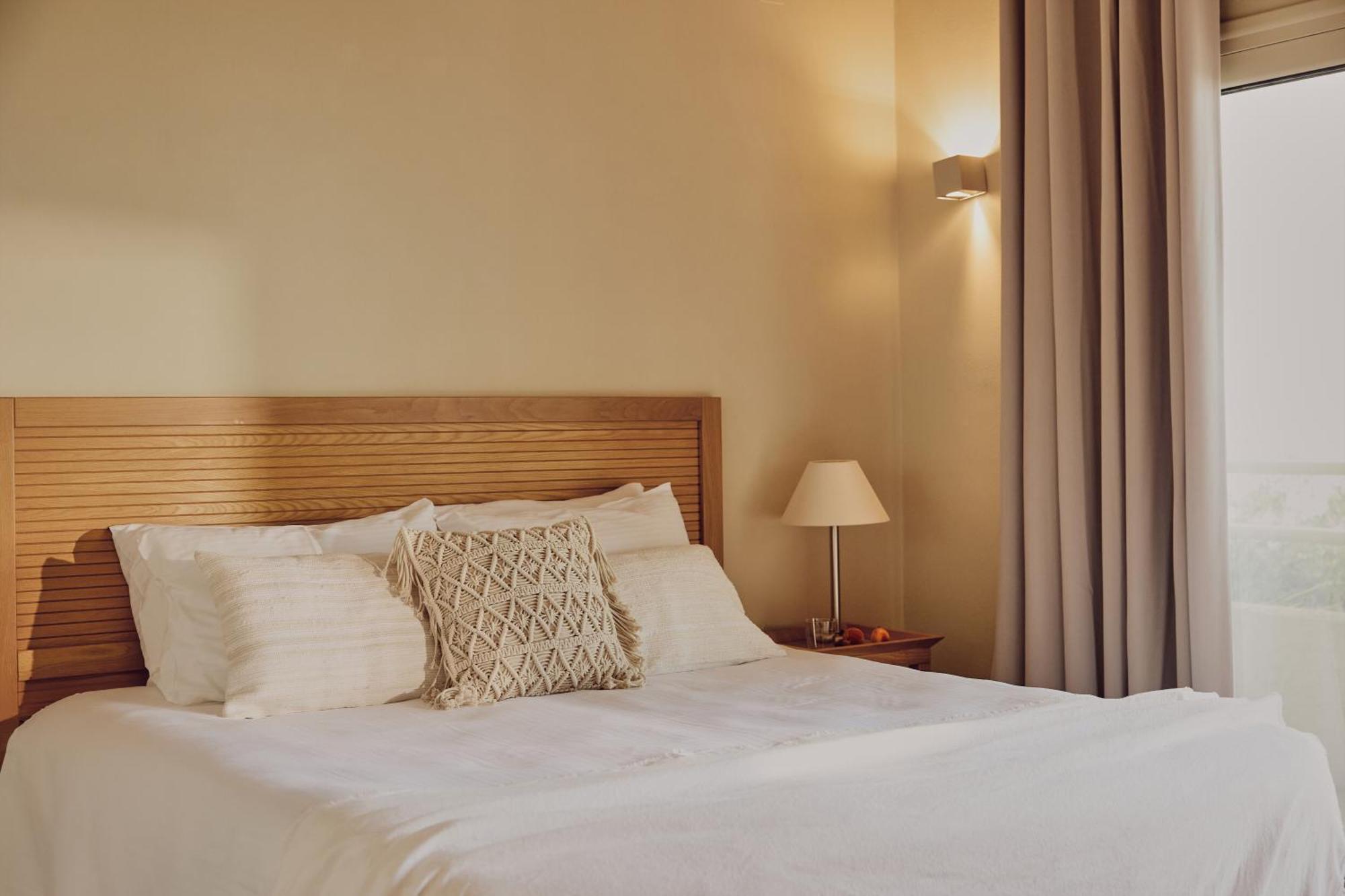 Agali Hotel Paxos Ozias Ngoại thất bức ảnh